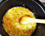 イタリアンな白いんげん豆の煮込み作り方4写真