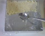 じゃがいもとおからのクッキー作り方8写真