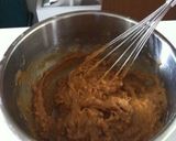 簡単！小麦粉不要ピーナッツバタークッキー作り方3写真