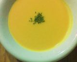 「甘っ!」にんじんのポタージュ作り方5写真