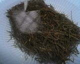 簡単✿細切り昆布の煮もの作り方1写真