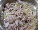 醤油麹☆旨いっ!がもらえる豚の生姜焼き♪作り方3写真