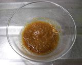 醤油麹☆旨いっ!がもらえる豚の生姜焼き♪作り方1写真