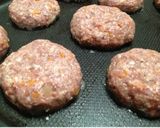 ハンバーグ作り方3写真