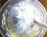 ピロ丸理想のベイクドチーズケーキ作り方4写真