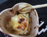 余ったワンタンの皮で食べれるスプーン作り方8写真
