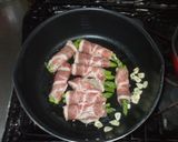 アスパラガス肉巻き♪簡単作り方10写真