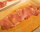 チキンソテーwithトマト＆チーズ作り方6写真