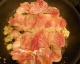 チキンソテーwithトマト＆チーズ作り方10写真