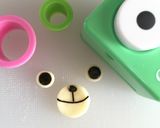 ワンピース＊サニー号とメリー号のキャラ弁作り方4写真