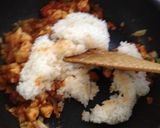 ゆうくんの♡オムライス♡作り方7写真