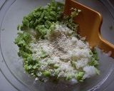 クラッシュ！枝豆ご飯 塩麹豆ご飯続編です作り方2写真