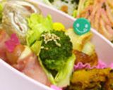 お弁当の隙間に☆コロコロちくわ♪作り方15写真