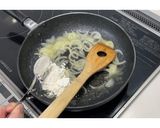 コーンクリームお揚げ包み★動画あり★作り方8写真