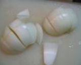 ◎美味しい♪新じゃが＆新玉葱の煮物◎作り方3写真