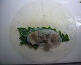 うちの生春巻き☆きゅうりと豚肉、春雨入り作り方4写真