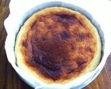 ピロ丸理想のベイクドチーズケーキ作り方11写真