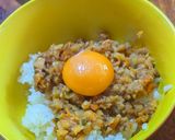 なべじの筍肉味噌作り方6写真