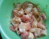 ☆エンガイトート☆タイ風鶏軟骨揚げ作り方2写真