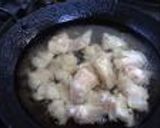 ☆エンガイトート☆タイ風鶏軟骨揚げ作り方3写真