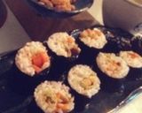妊婦に優しい♪黒糖梅ジュース☻リンゴ酢入作り方6写真