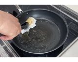 豚こま肉のピカタ★動画あり★作り方15写真