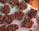 冷やすだけ!玄米フレークのザクザクおやつ作り方9写真