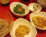 簡単★ガスコンロで直火焼き茄子★作り方13写真