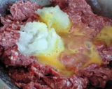 絶品☆ちょっと大人のハンバーグ♪作り方2写真