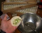 デトックス浜松餃子作り方3写真