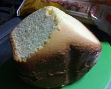 HB使用のケーキで♪お菓子の家。作り方1写真