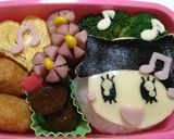 みんな大好きメロディっち弁当☆作り方4写真