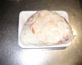 こくうま☆鶏肉のオイスターさっぱり煮作り方1写真