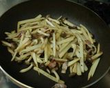 お弁当にもOK！カレーじゃがじゃが！作り方2写真