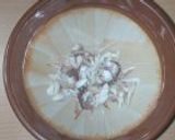 伊予さつま（さつま汁）きゅうり入り版作り方1写真