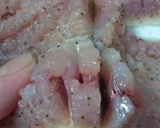 小骨の気にならない いわしのはさみ揚げ作り方1写真
