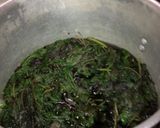 きれいな赤紫蘇ジュース作り方2写真