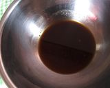 鮪のオクラ山芋和え作り方1写真