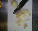じゃがいもDEモチモチお好み焼き^o^作り方3写真