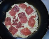 じゃがいもDEモチモチお好み焼き^o^作り方7写真
