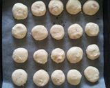 飴ちゃんのポンデケージョ作り方4写真