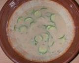 伊予さつま（さつま汁）きゅうり入り版作り方5写真