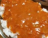 夏休みのお昼ご飯に簡単ミートドリア♪作り方1写真