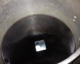 きれいな赤紫蘇ジュース作り方4写真