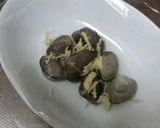 大好き。アサリの酒蒸し。作り方4写真