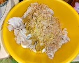 豚しゃぶゴママヨサラダ作り方4写真