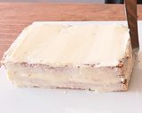 アーモンドコーヒーケーキ作り方20写真
