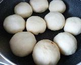 もちもち☆おやき　野菜ミックス(味噌味)作り方14写真