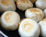 もちもち☆おやき　野菜ミックス(味噌味)作り方18写真