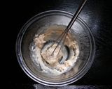 簡単！練りわさび＋酒粕でわさび漬け風♪作り方3写真